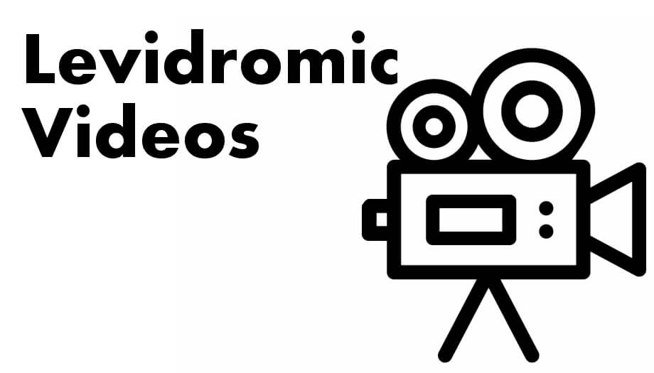 Levidromic Videos