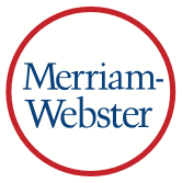 Levidrome Entered into the Merriam-Webster Open Dictionary