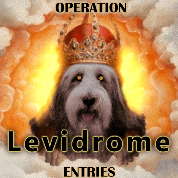 Operation Levidrome 2 - Photoshopbattles Reddit